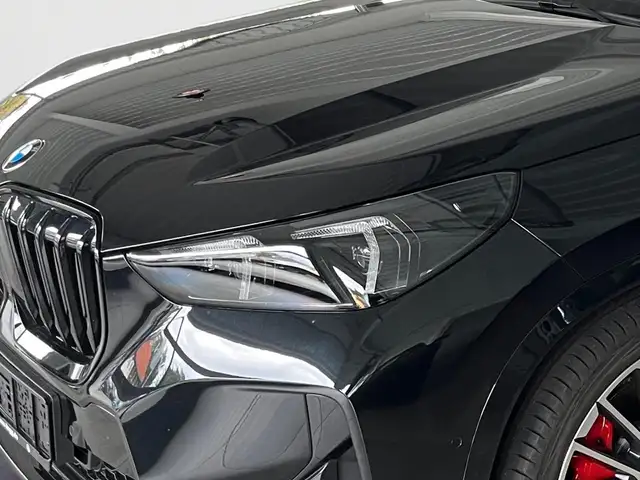 BMW X1 view 2