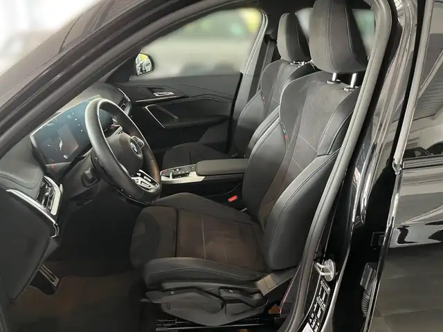 BMW X1 view 7