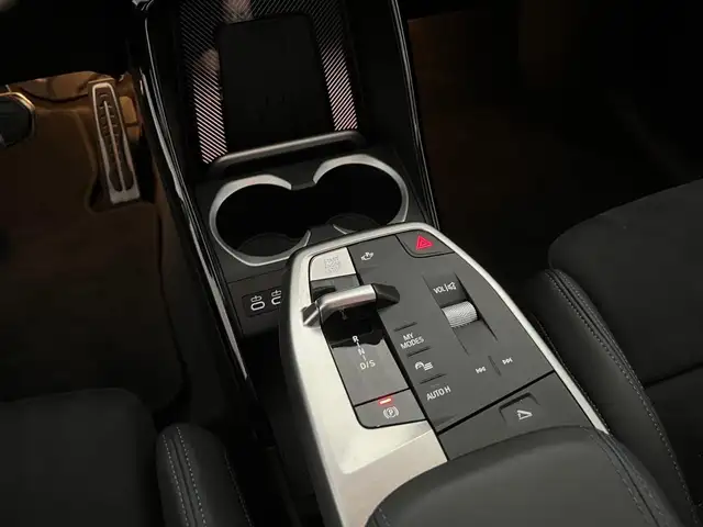 BMW X1 view 9