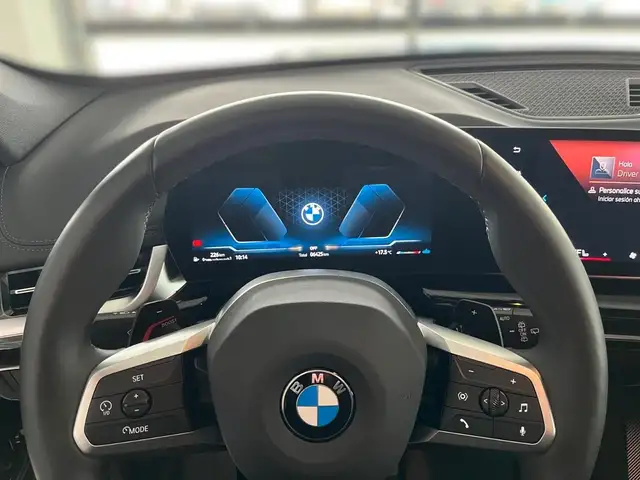 BMW X1 view 10