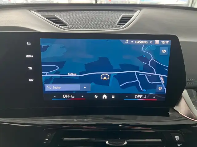 BMW X1 view 11