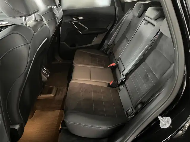 BMW X1 view 15
