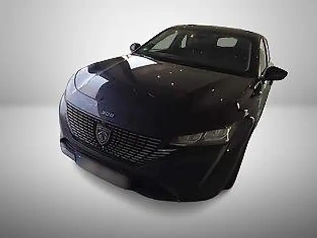 Peugeot 308 180 SW A llure Pack Kamera/ACC/AUT/KeyLess