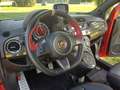 Abarth 695 695 1.4 16v t. t-jet Tributo Ferrari 180cv MTA Rosso - thumbnail 6