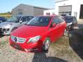 Mercedes-Benz B 200 B 200 CDI BlueEfficiency A-Edition DPF A-Edition Rot - thumbnail 2