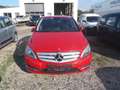 Mercedes-Benz B 200 B 200 CDI BlueEfficiency A-Edition DPF A-Edition Rot - thumbnail 1
