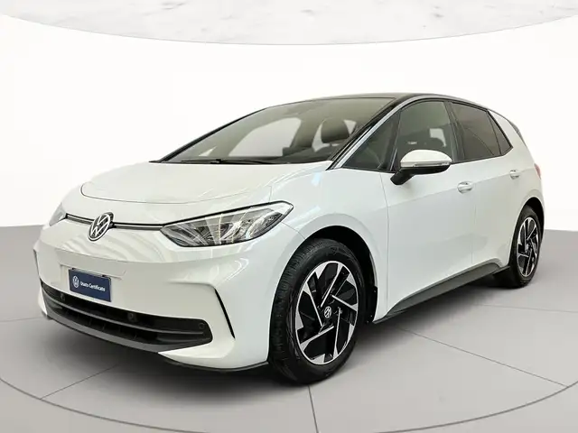 Volkswagen ID.3 52 kwh pure edition plus 170cv