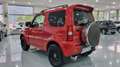Suzuki Jimny 1.5 DDiS cat 4WD Rosso - thumbnail 4