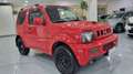 Suzuki Jimny 1.5 DDiS cat 4WD Rosso - thumbnail 2