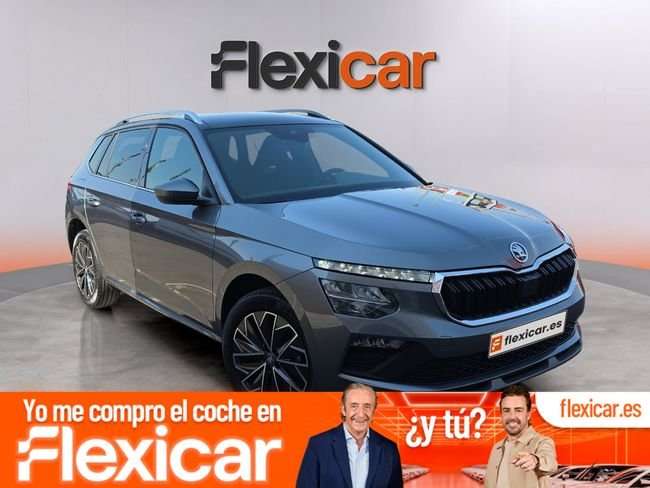 Skoda Kamiq 1.0 TSI Design 85kW - foto 1