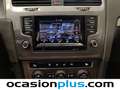 Volkswagen Golf Variant 1.6TDI CR BM Business&Navi 110 Gris - thumbnail 7