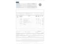 Volkswagen Golf Variant 1.6TDI CR BM Business&Navi 110 Gris - thumbnail 24