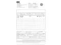Volkswagen Golf Variant 1.6TDI CR BM Business&Navi 110 Gris - thumbnail 22