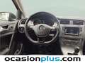 Volkswagen Golf Variant 1.6TDI CR BM Business&Navi 110 Gris - thumbnail 27