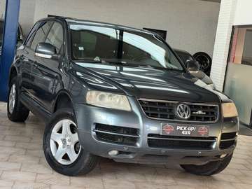 2.5 TDi Tiptronic *** UTILITAIRE / 2 PLACES ***