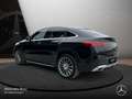 Mercedes-Benz GLE 300 d Coupé 4M AMG+360+AHK+MULTIBEAM+FAHRASS Schwarz - thumbnail 10