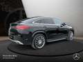 Mercedes-Benz GLE 300 d Coupé 4M AMG+360+AHK+MULTIBEAM+FAHRASS Schwarz - thumbnail 8