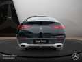 Mercedes-Benz GLE 300 d Coupé 4M AMG+360+AHK+MULTIBEAM+FAHRASS Schwarz - thumbnail 9
