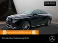 Mercedes-Benz GLE 300 d Coupé 4M AMG+360+AHK+MULTIBEAM+FAHRASS Schwarz - thumbnail 1