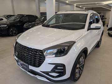 1.5 Turbo Bi-Fuel GPL