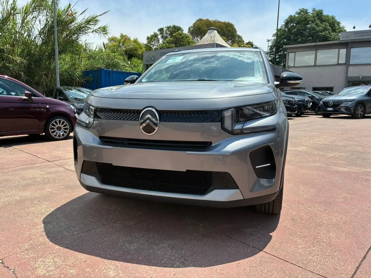 Citroen C3 2026