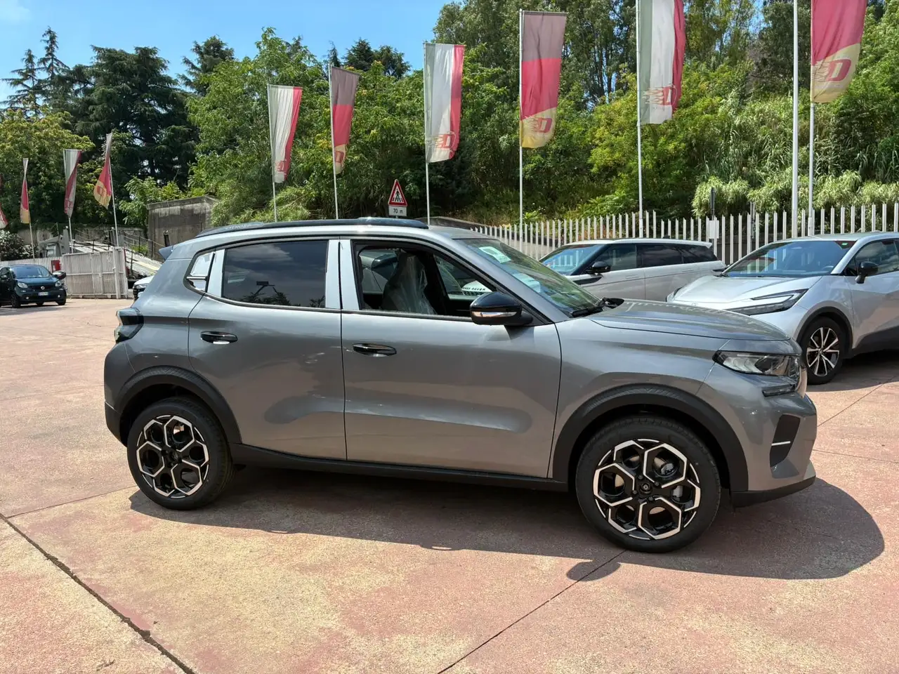 Citroen C3 2026