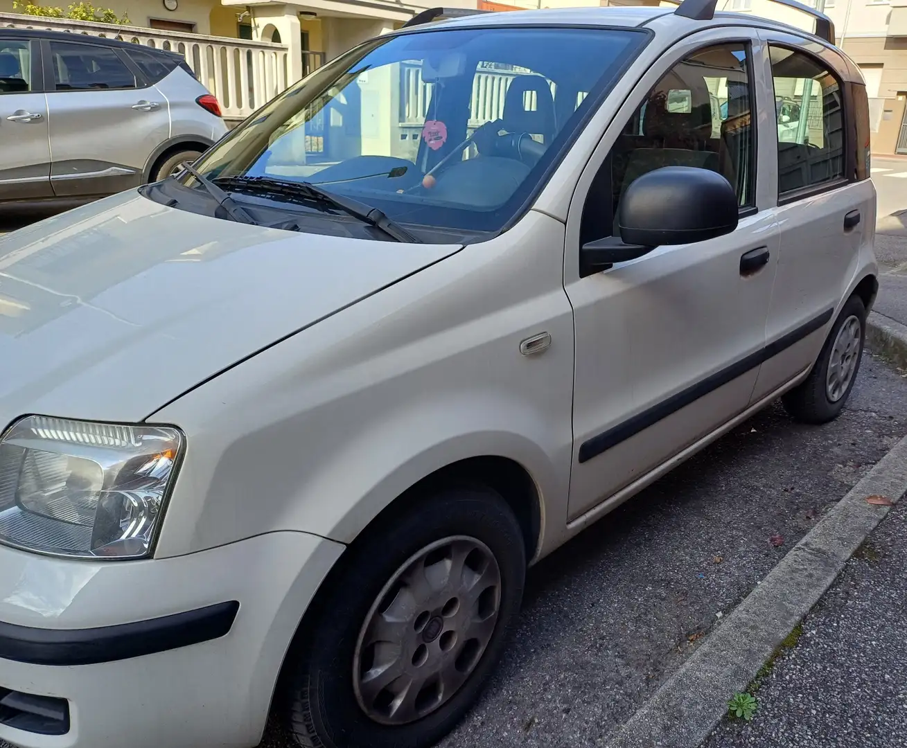 Fiat Panda 1.2 Dynamic 69cv E5 - 2