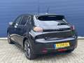 Peugeot e-208 EV 50kWh 136pk Style I Navigatie I Stoelverwarming Black - thumbnail 7