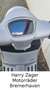 Vespa GTS 300 Super Tech sofort lieferbar Argento - thumbnail 2
