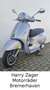 Vespa GTS 300 Super Tech sofort lieferbar Argento - thumbnail 6