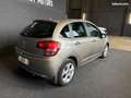 Citroen C3 1.4 HDi exclusive (70cv) climatisation automatique régulateur et limiteur de vitesse radar contrôle technique récent gara Beige - thumbnail 2