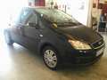 Ford Focus C-Max 2.0TDci Ghia Negro - thumbnail 3