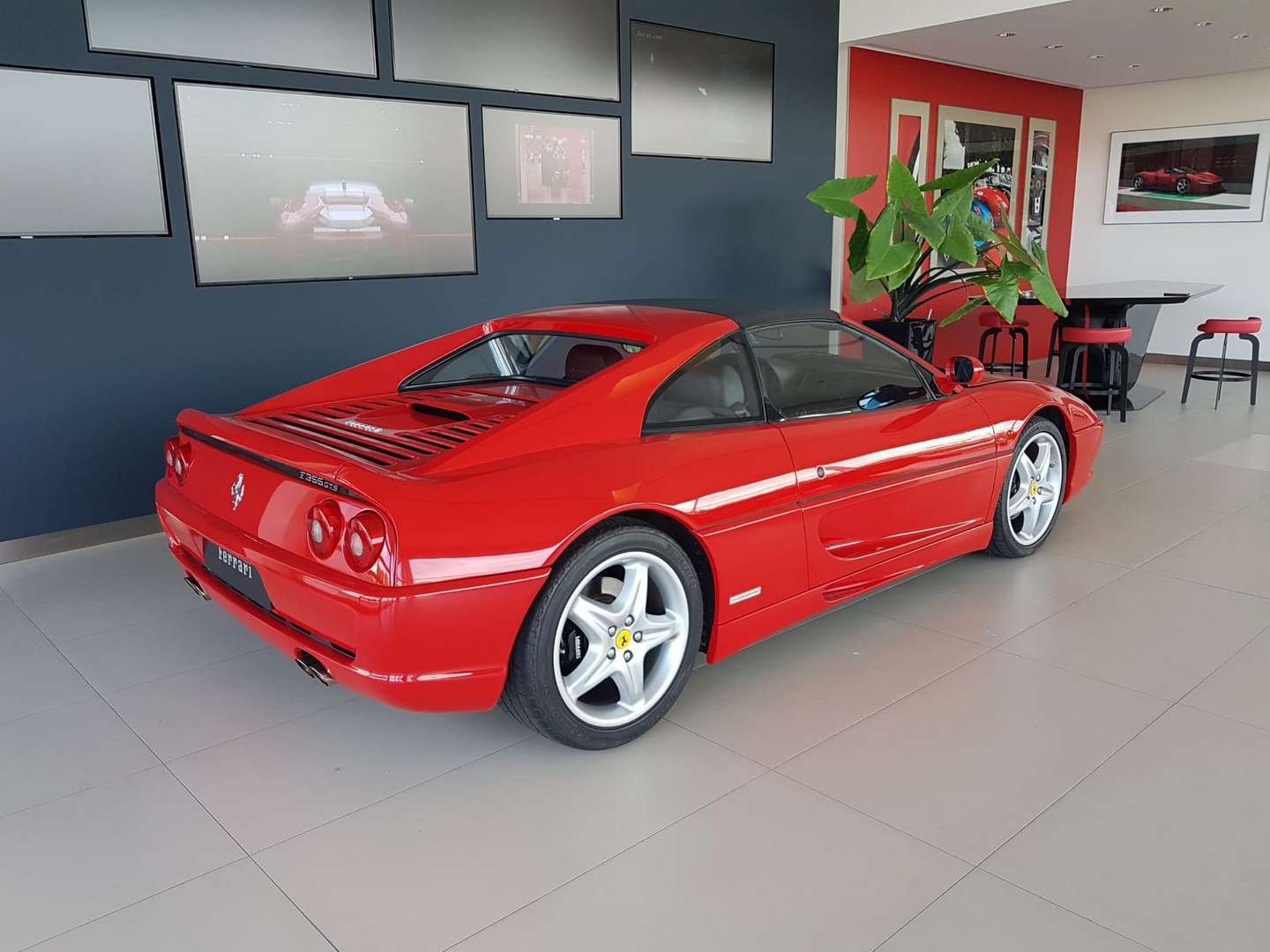 Ferrari F355 -  - Joinsteer - #4