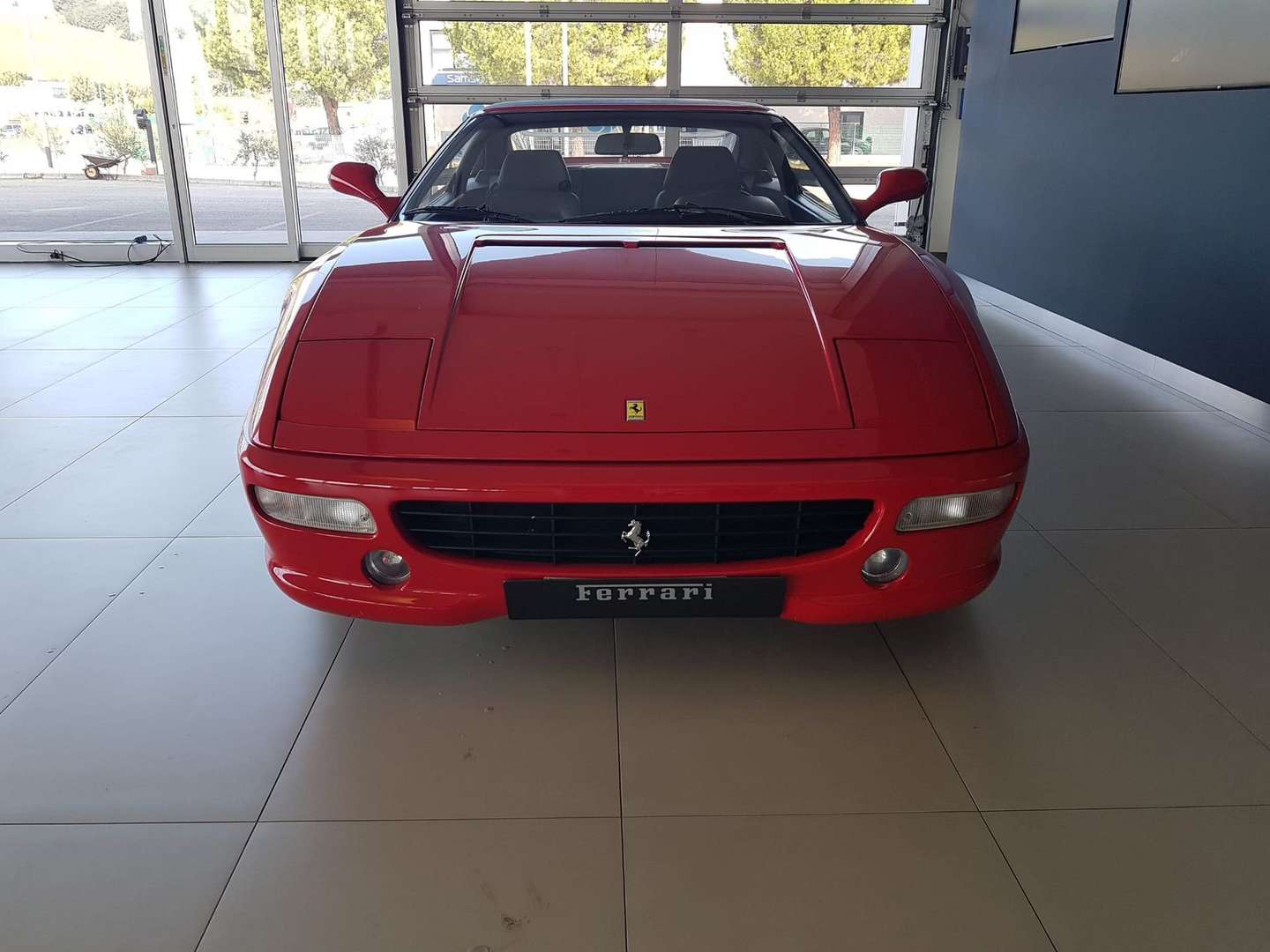 Ferrari F355 -  - Joinsteer - #5