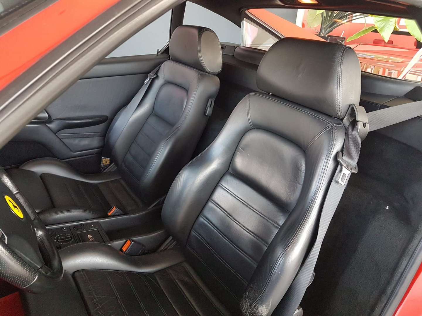 Ferrari F355 -  - Joinsteer - #2