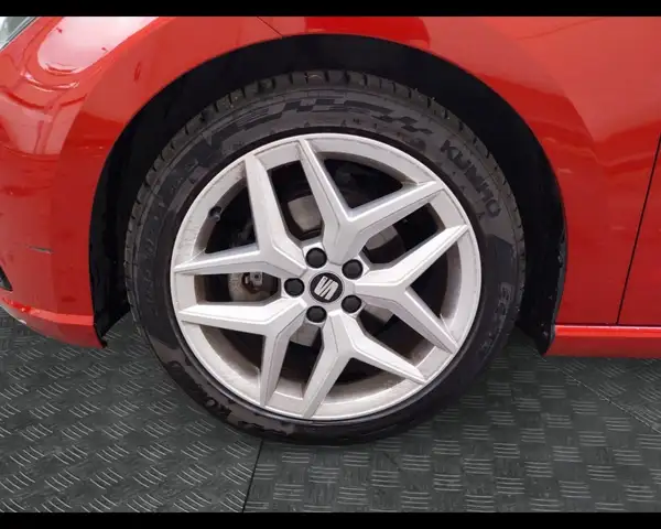 Seat Ibiza view 14