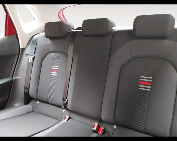 Seat Ibiza view 13