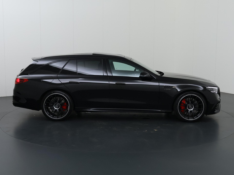 Mercedes-Benz E 53 AMG Estate 4MATIC+ | Premium plus | Dynamic plus | Sup — photo 6