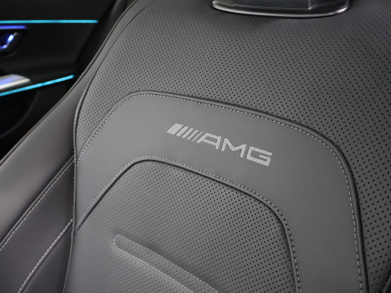 Mercedes-Benz E 53 AMG Estate 4MATIC+ | Premium plus | Dynamic plus | Sup — photo 14
