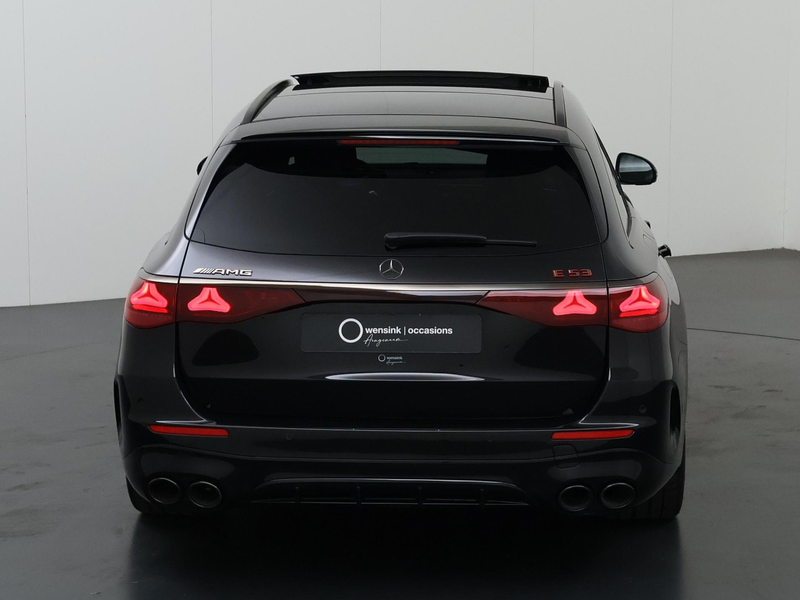 Mercedes-Benz E 53 AMG Estate 4MATIC+ | Premium plus | Dynamic plus | Sup — photo 4