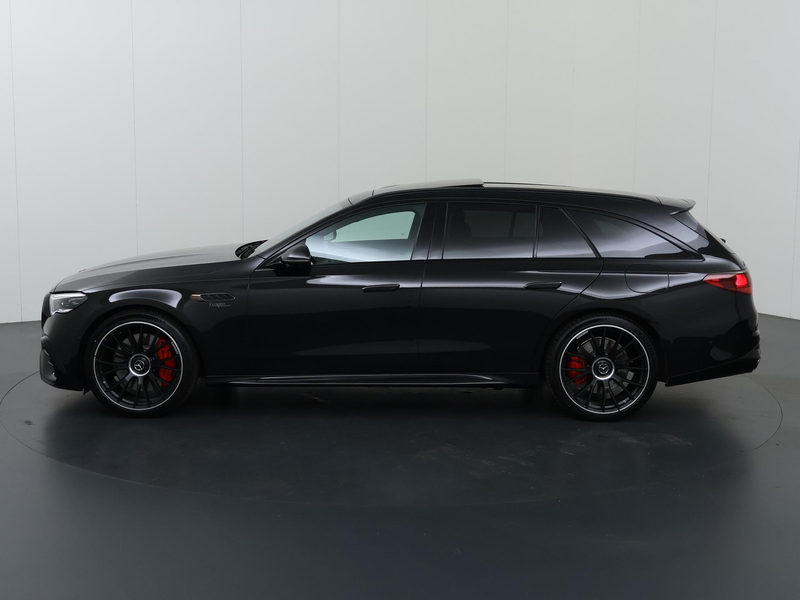 Mercedes-Benz E 53 AMG Estate 4MATIC+ | Premium plus | Dynamic plus | Sup — photo 5