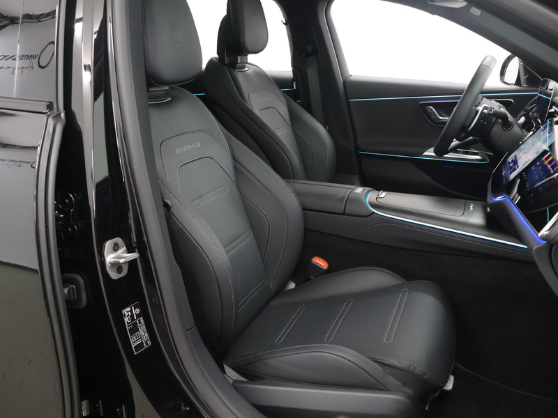 Mercedes-Benz E 53 AMG Estate 4MATIC+ | Premium plus | Dynamic plus | Sup — photo 10