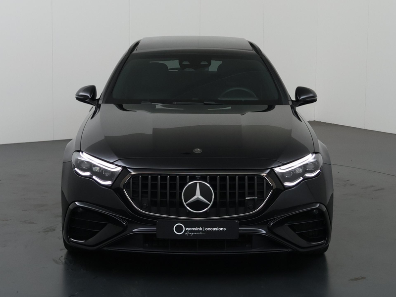 Mercedes-Benz E 53 AMG Estate 4MATIC+ | Premium plus | Dynamic plus | Sup — photo 3