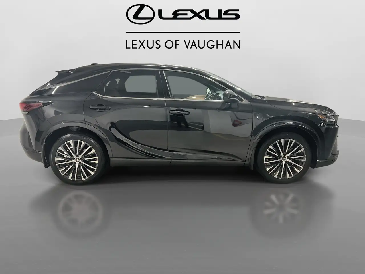 Lexus RX снимка Lexus RX