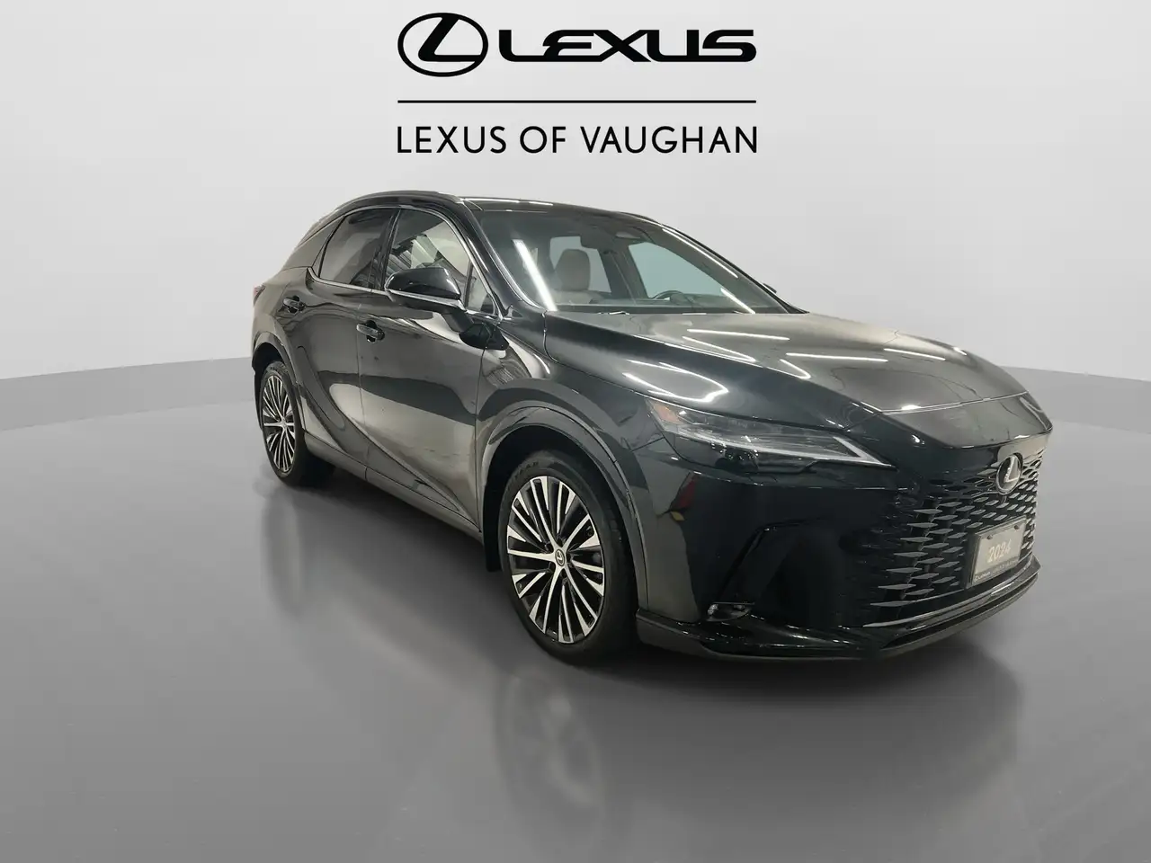 Lexus RX снимка Lexus RX
