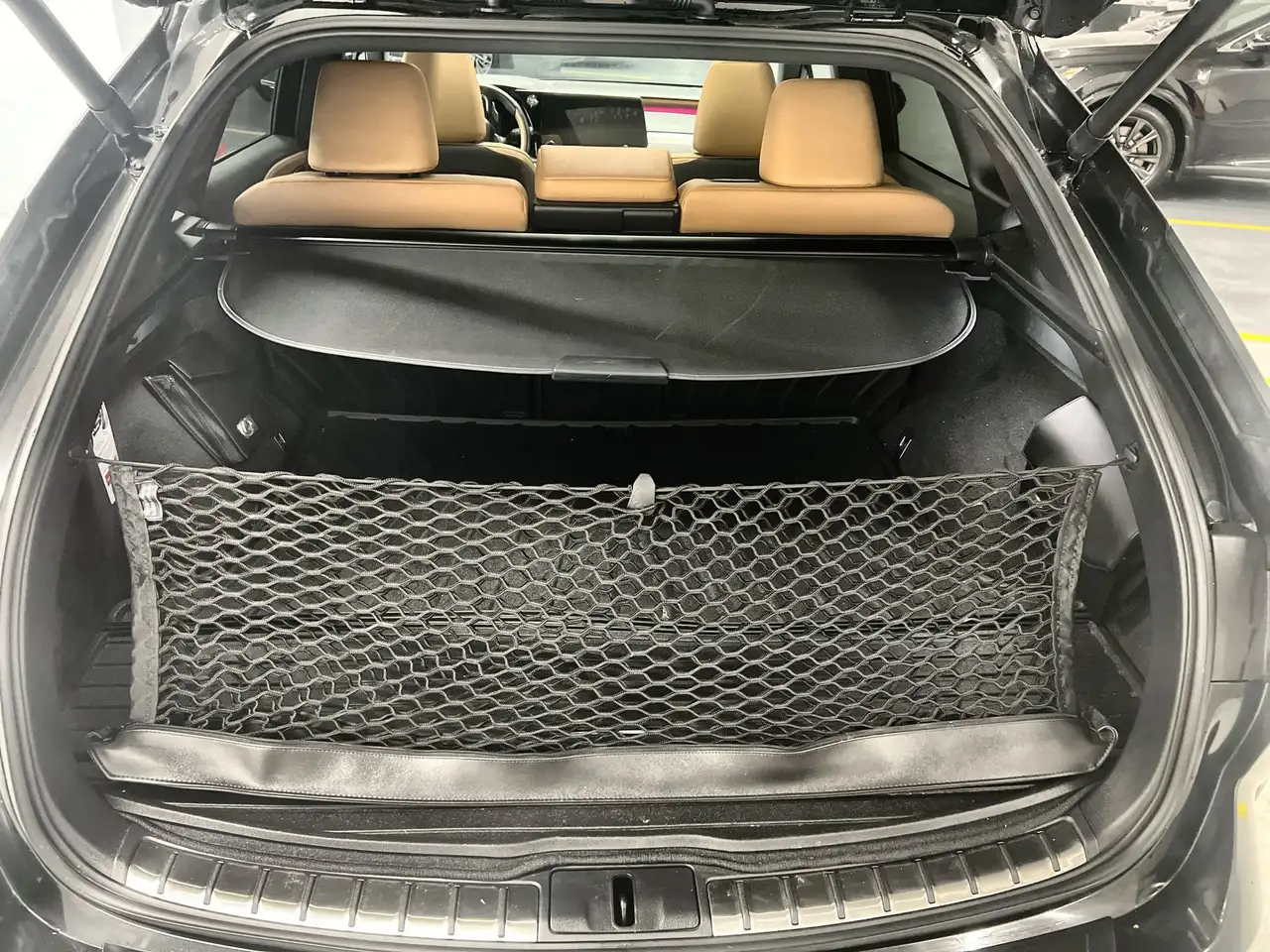 Lexus RX снимка Lexus RX