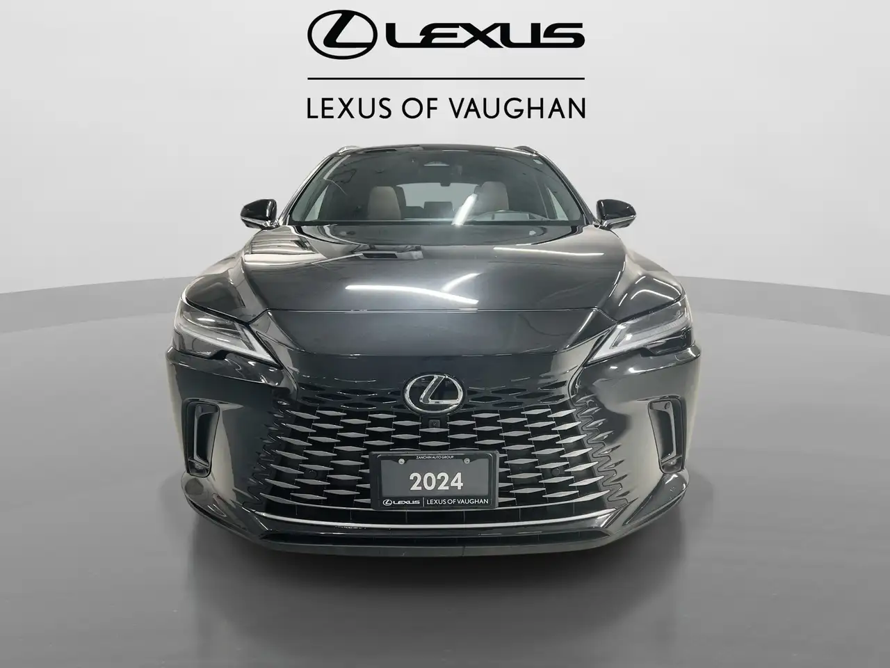 Lexus RX снимка Lexus RX
