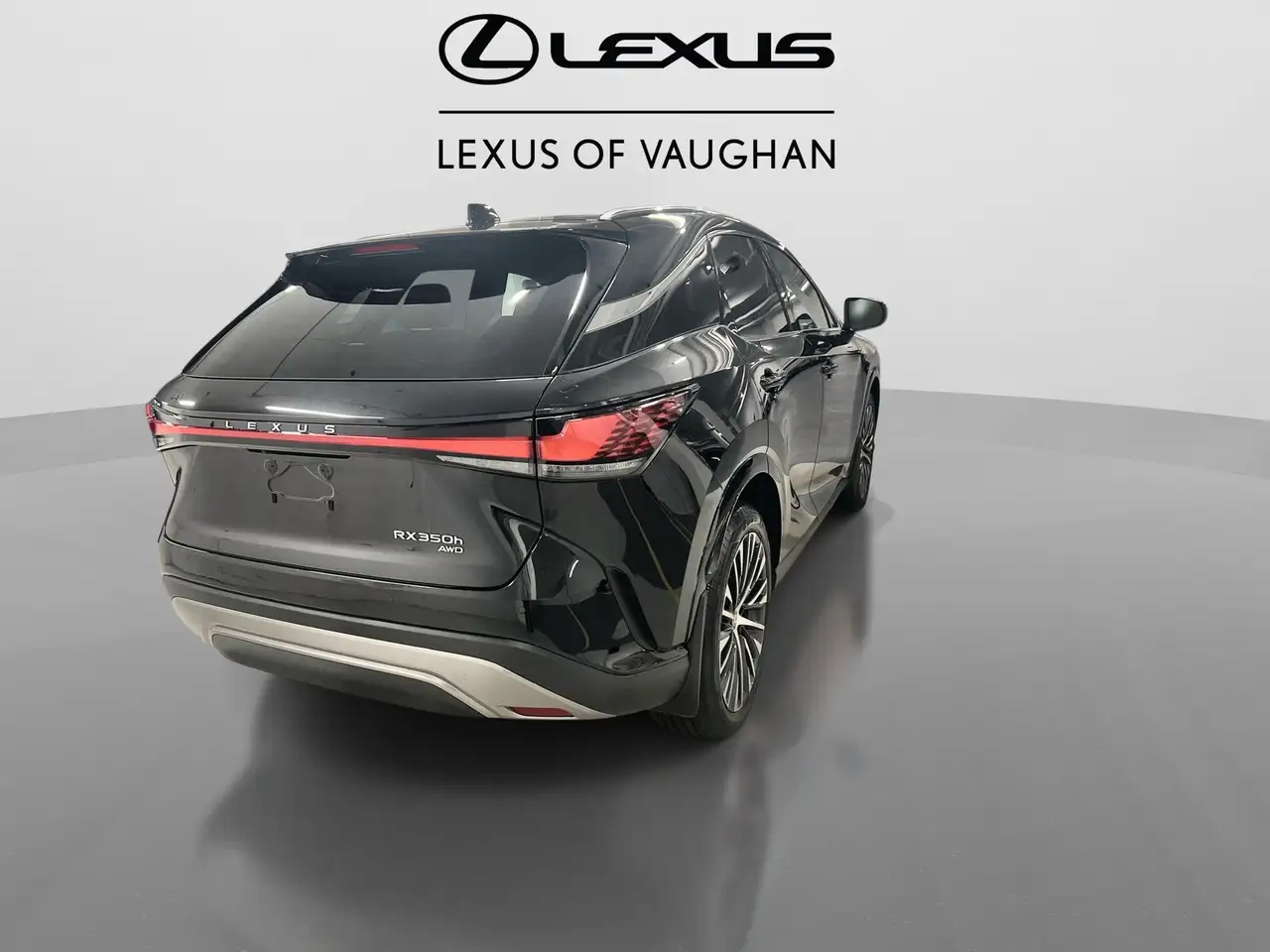 Lexus RX снимка Lexus RX