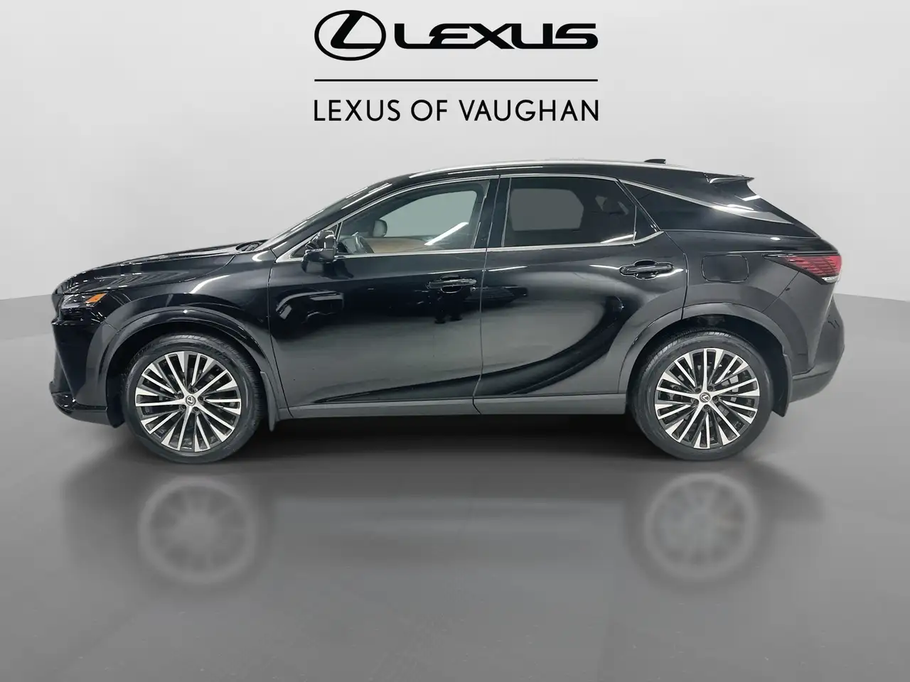 Lexus RX снимка Lexus RX