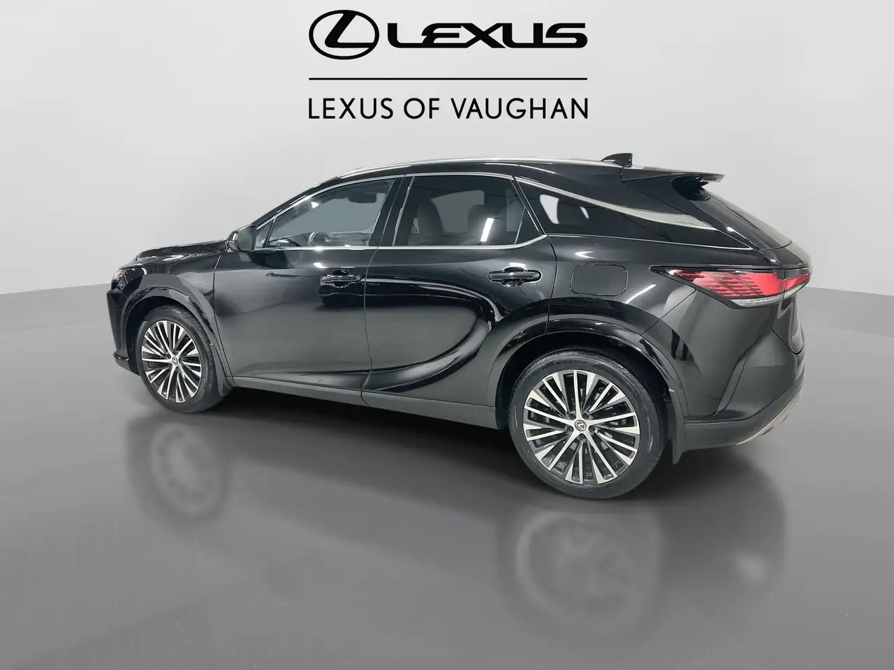 Lexus RX снимка Lexus RX